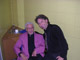 with Frank Foster